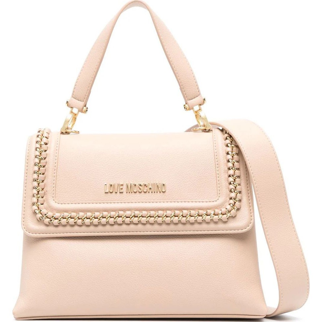 LOVE MOSCHINO Rankinė per petį moterims, Kūno, Shoulder bag 1