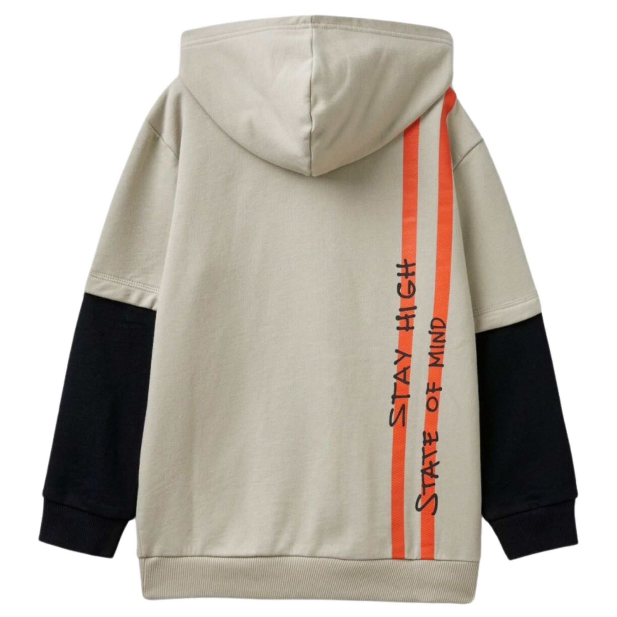 BENETTON Megztinis berniukui 2