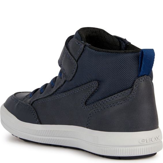 GEOX Aulinukai berniukams, Mėlyna, Arzach booties 2