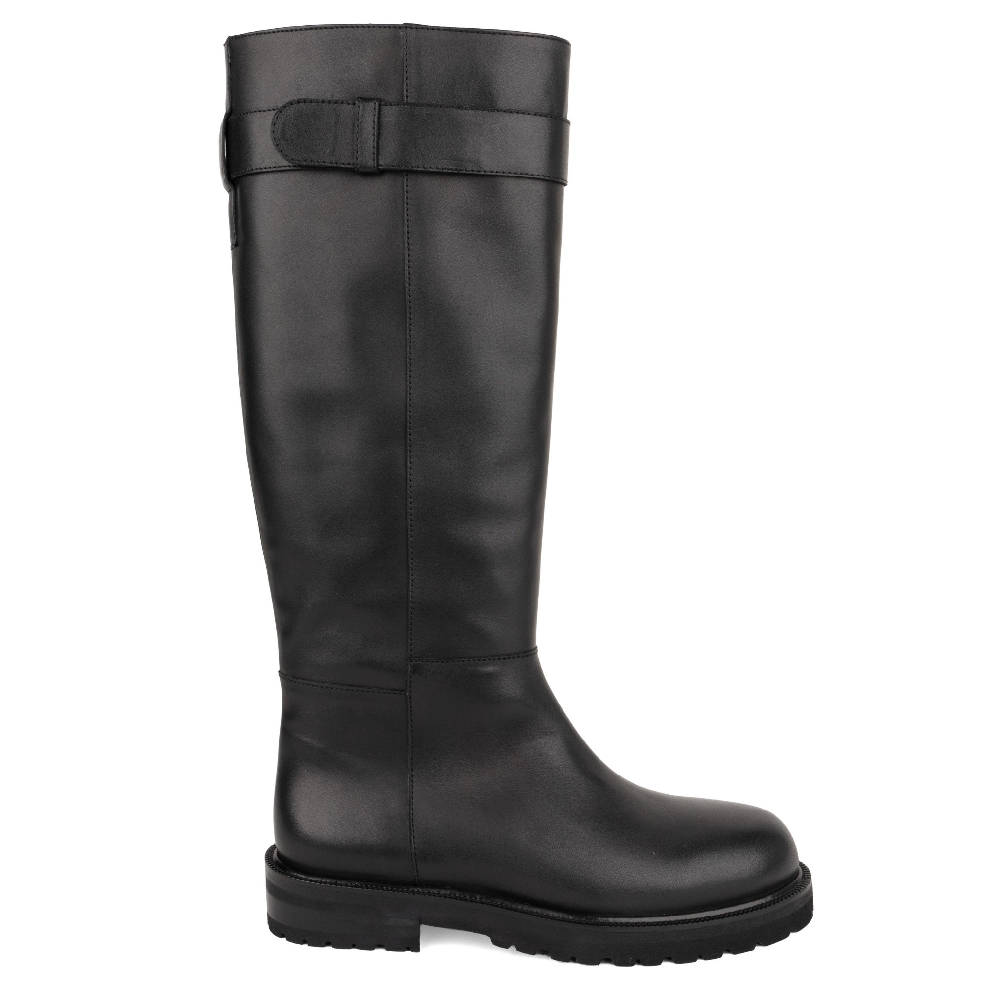ADRIANNA FERETTI Auliniai moterims, Juoda, Boots 2
