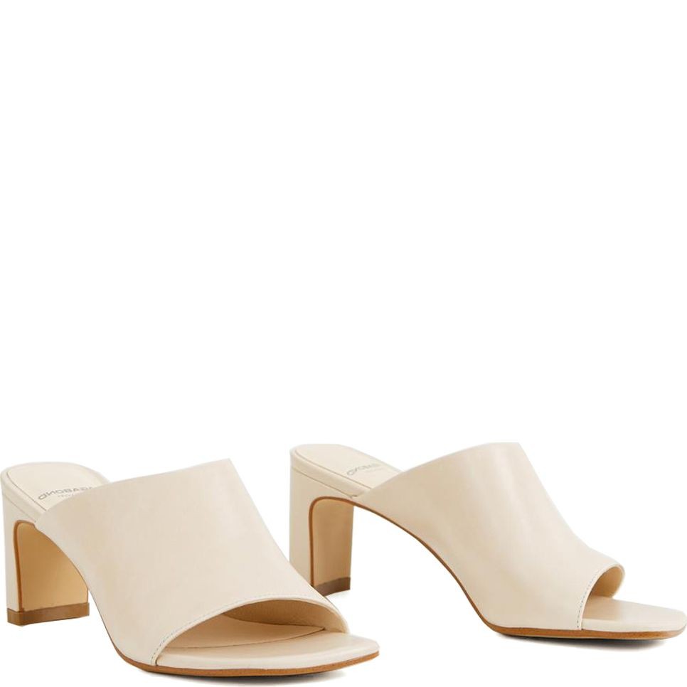VAGABOND Basutės moterims, Kūno, LUISA SANDALS 1