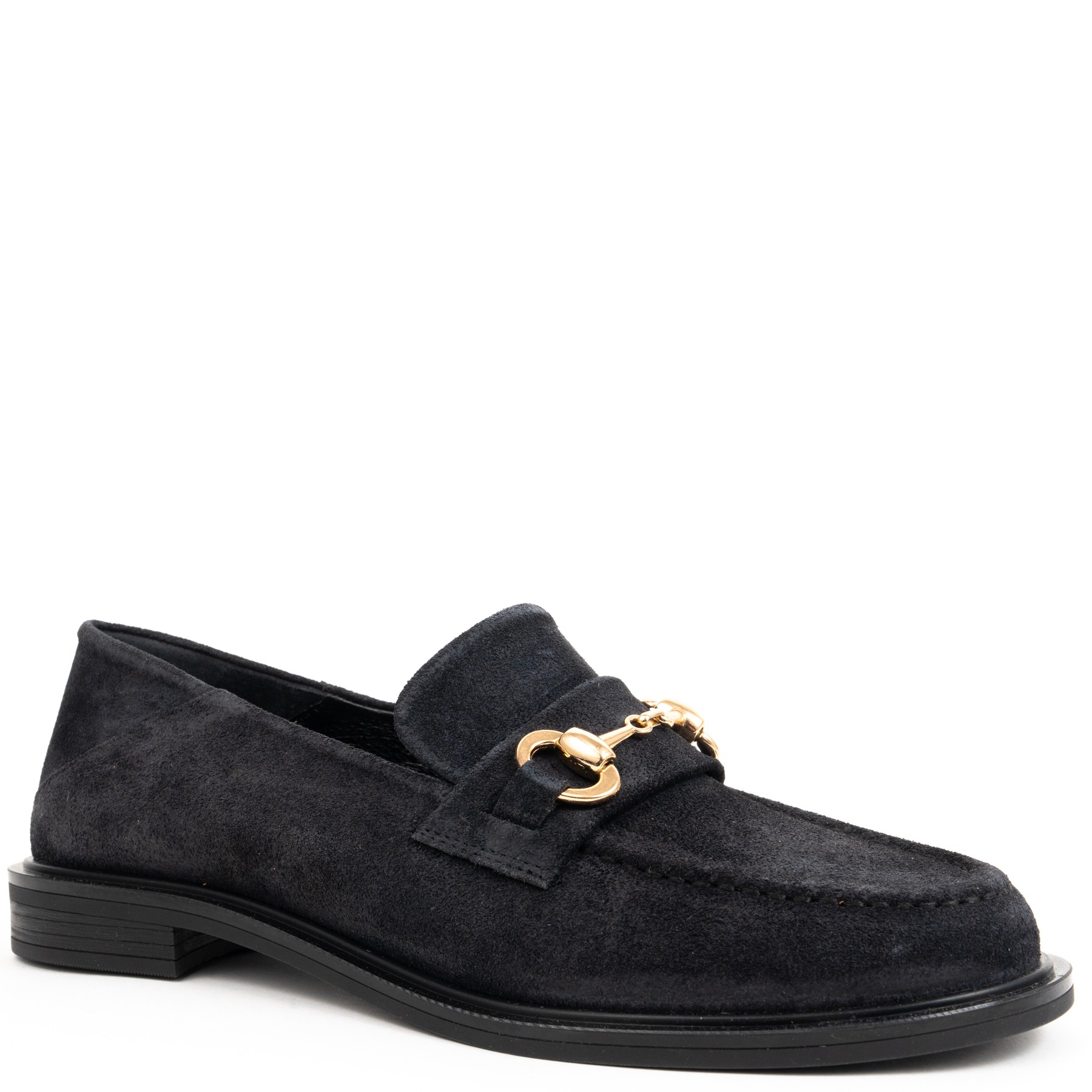 SERGIO MORETTI Loaferiai moterims, Mėlyna, Loafers, sm6014-3480blu 1