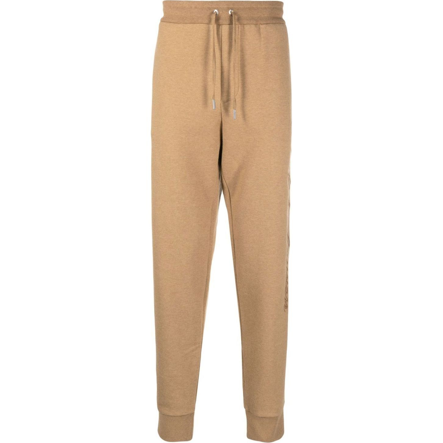 RALPH LAUREN PURPLE Laisvalaikio kelnės vyrams, Smėlio, Jogger pant