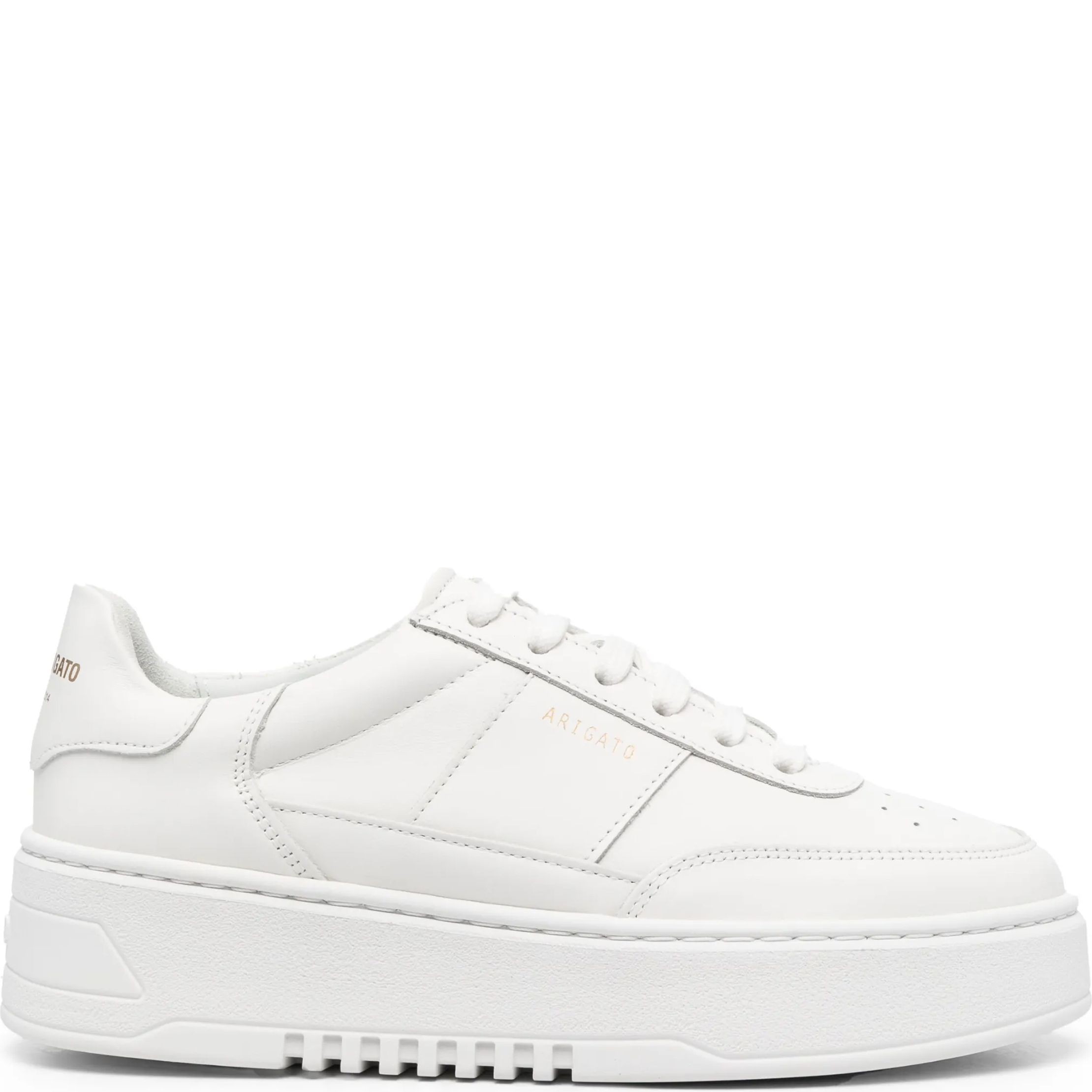 AXEL ARIGATO Laisvalaikio bateliai moterims, Balta, Orbit vintage sneaker 2
