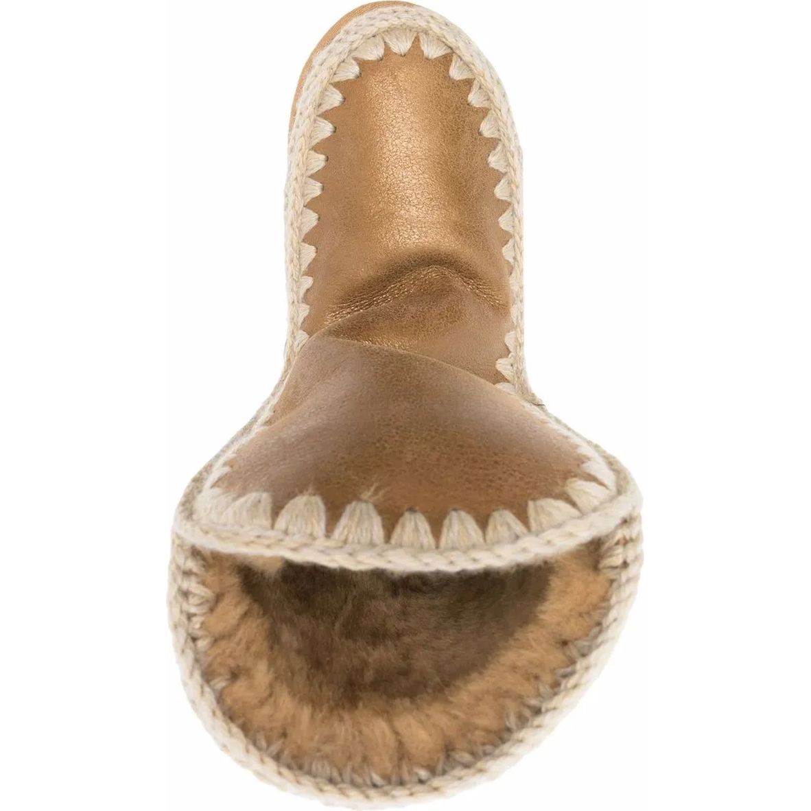 MOU Aulinukai moterims, Ruda, Eskimo 24 4