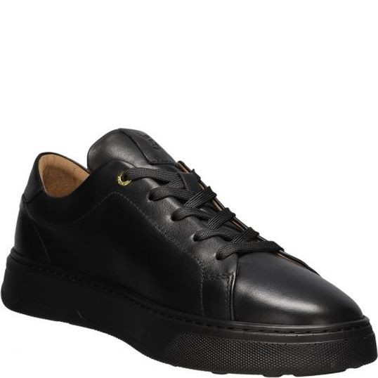 SALAMANDER Sportiniai bateliai vyrams, Juoda, Tylor sport shoe 3