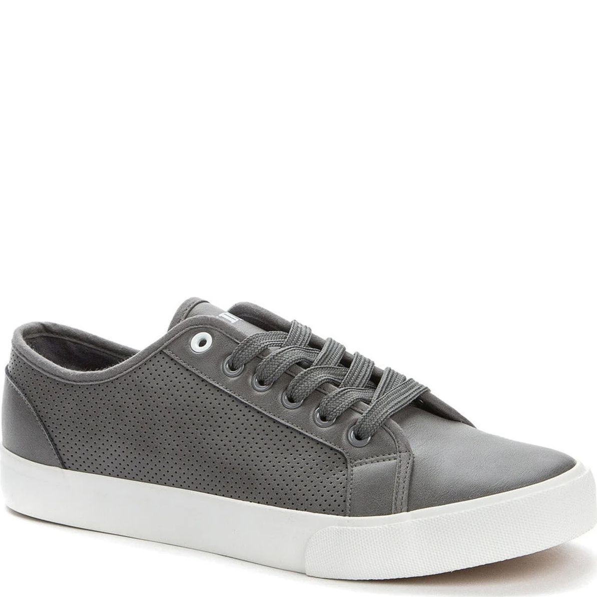 KEDDO DENIM Bateliai -  vyrams, Pilka, anp827729-01-02
