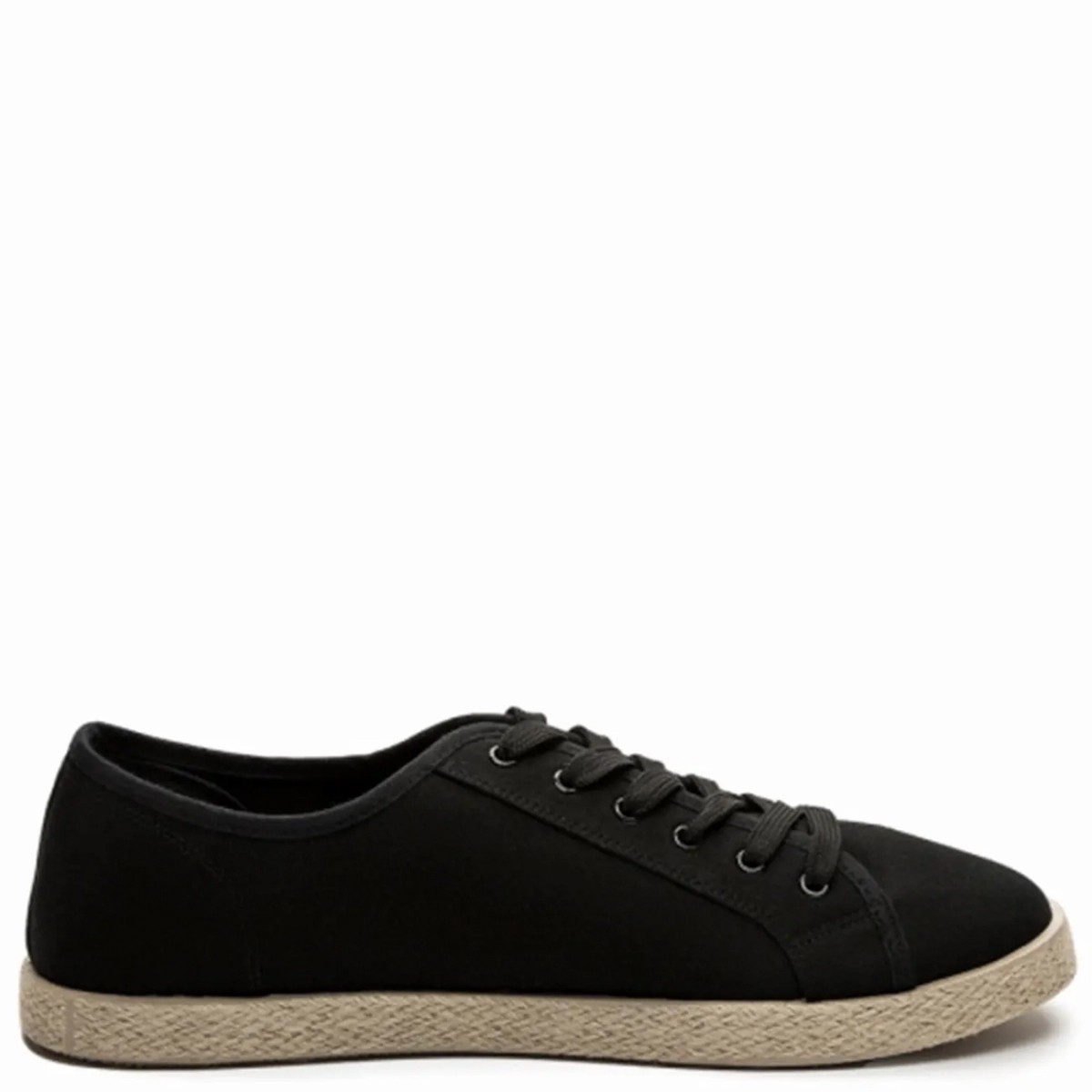 CROSBY Laisvalaikio bateliai vyrams, Juoda, Sneakers 2