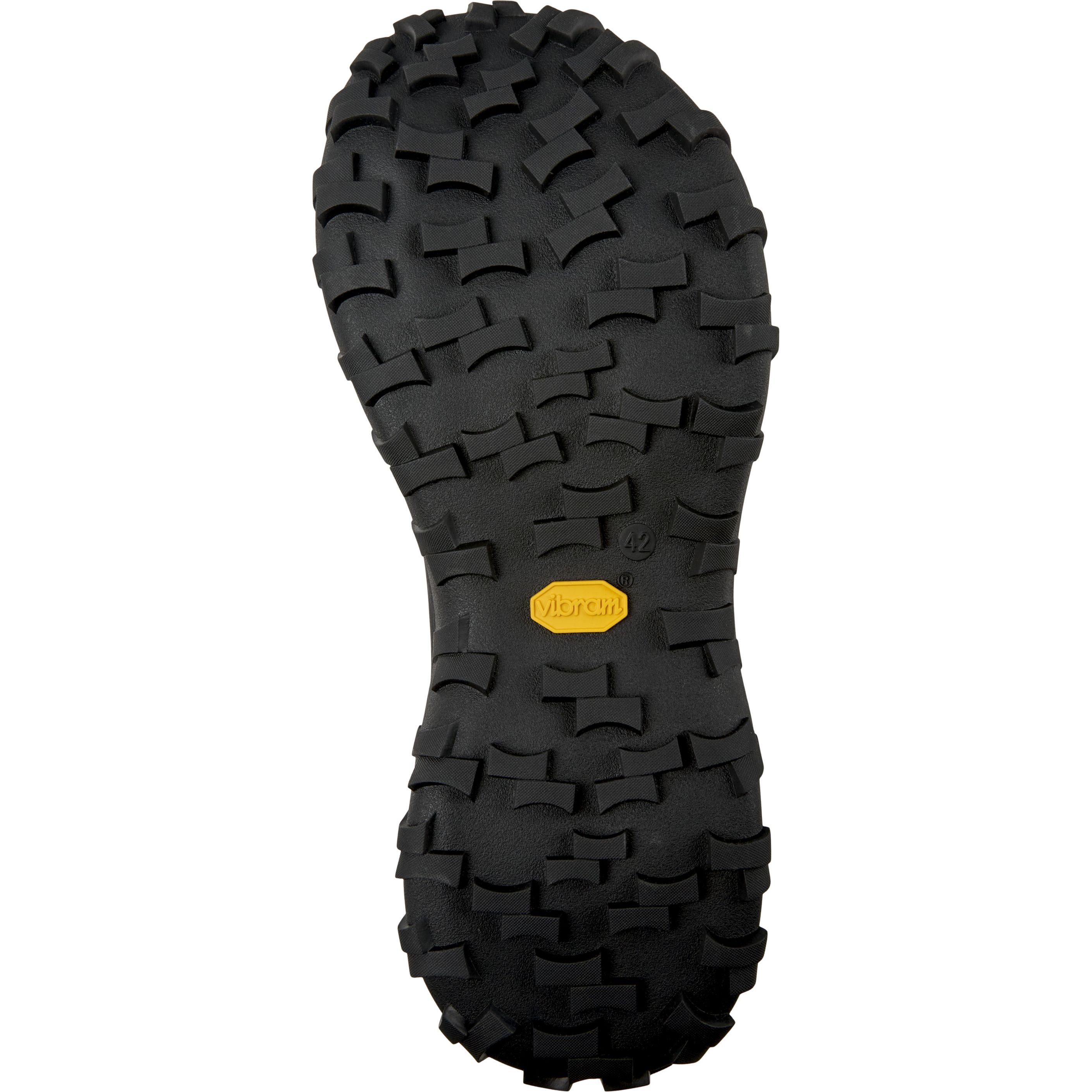 CAMPER Basutės vyrams, Juoda, Lasted sandals 4