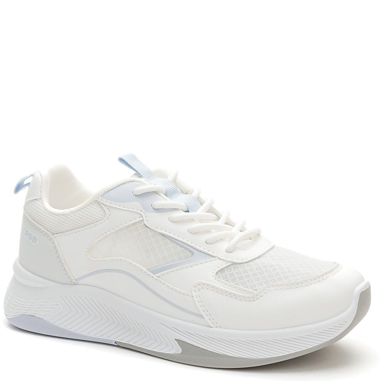 NEOMOOD Bateliai,  moterims, Balta, Sneakers 1