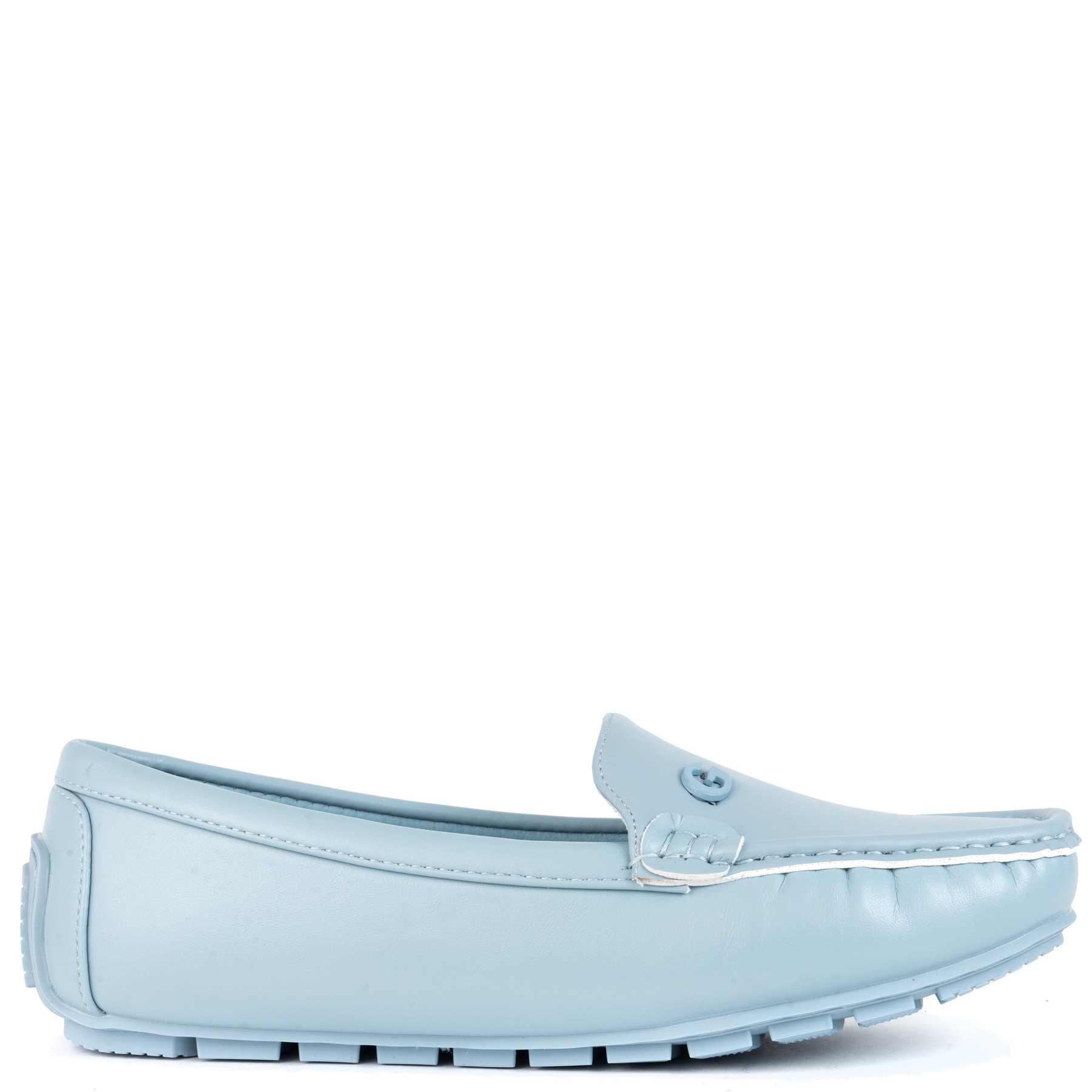 STELLA NEW YORK Mokasinai moterims, Mėlyna, Mocassins 2