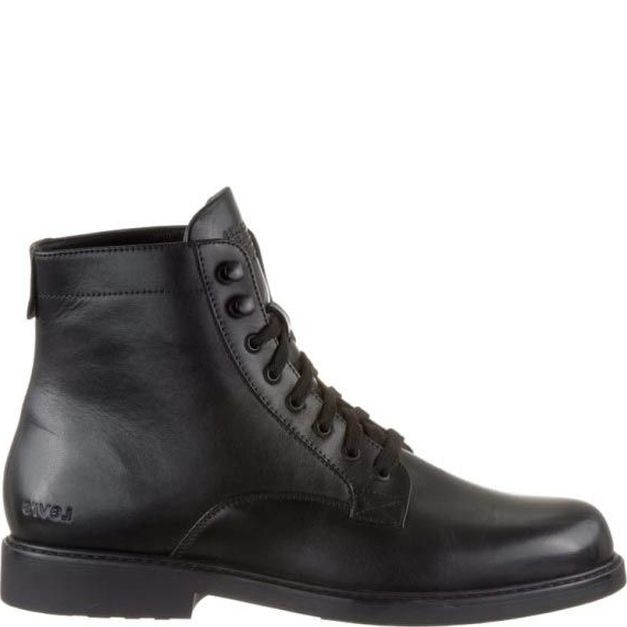LEVI'S Aulinukai vyrams, Juoda, AMOS BOOTIES 2
