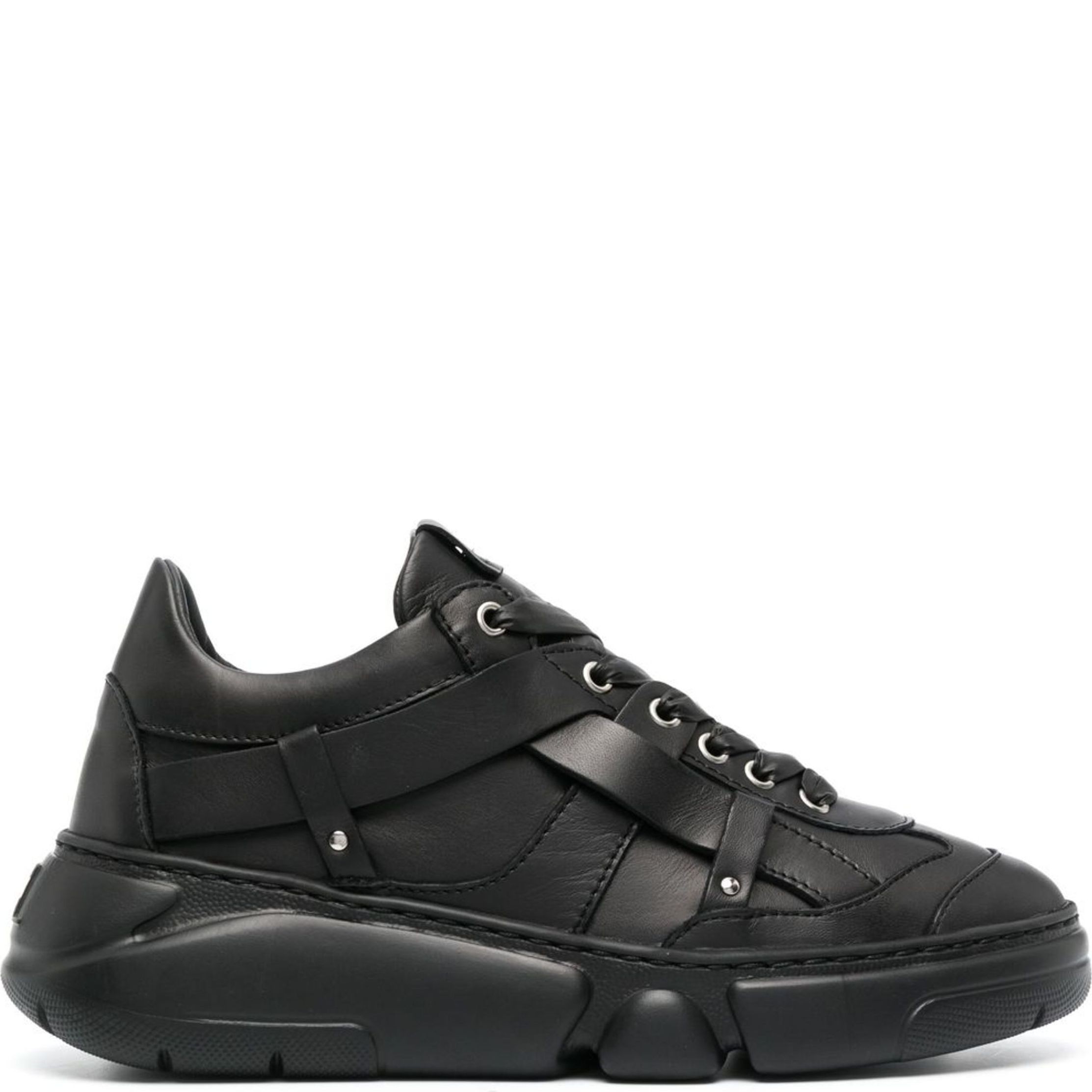AGL Sportiniai bateliai moterims, Juoda, RUTH sport shoe 2