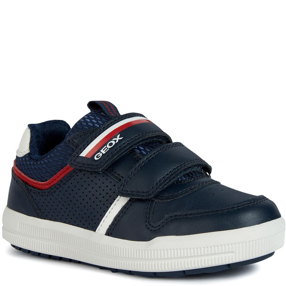 GEOX Sportiniai bateliai berniukams, Mėlyna, ARZACH SPORT SHOES 1