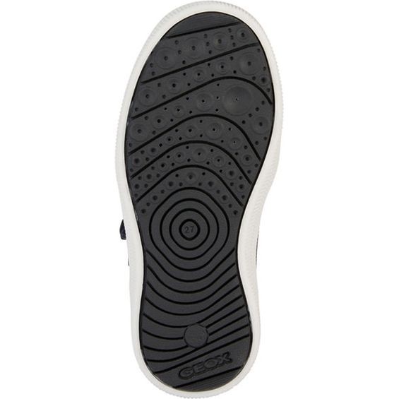 GEOX Aulinukai berniukams, Mėlyna, Arzach booties 4
