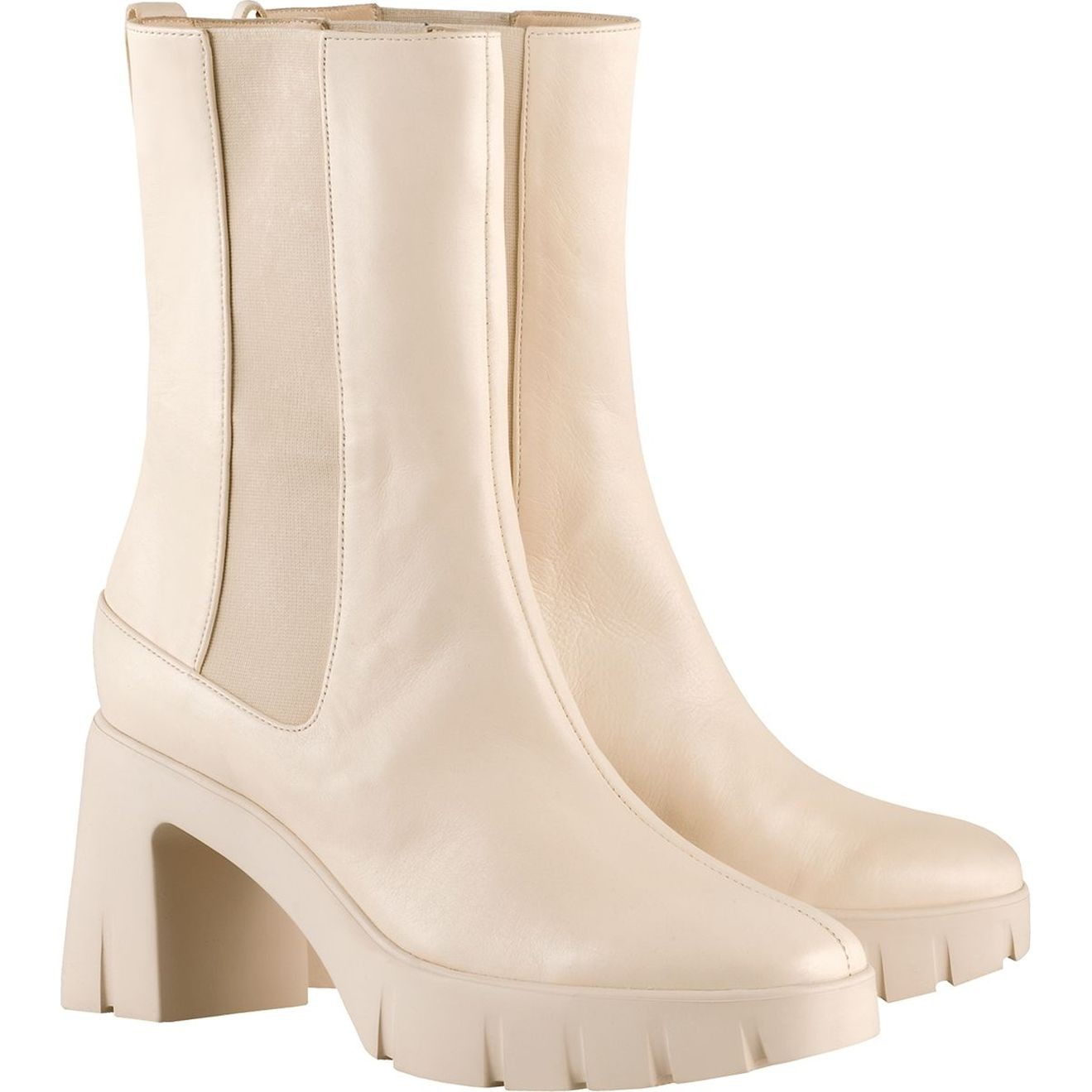 HOGL Aulinukai moterims, Kūno, DISCOVERY booties 1