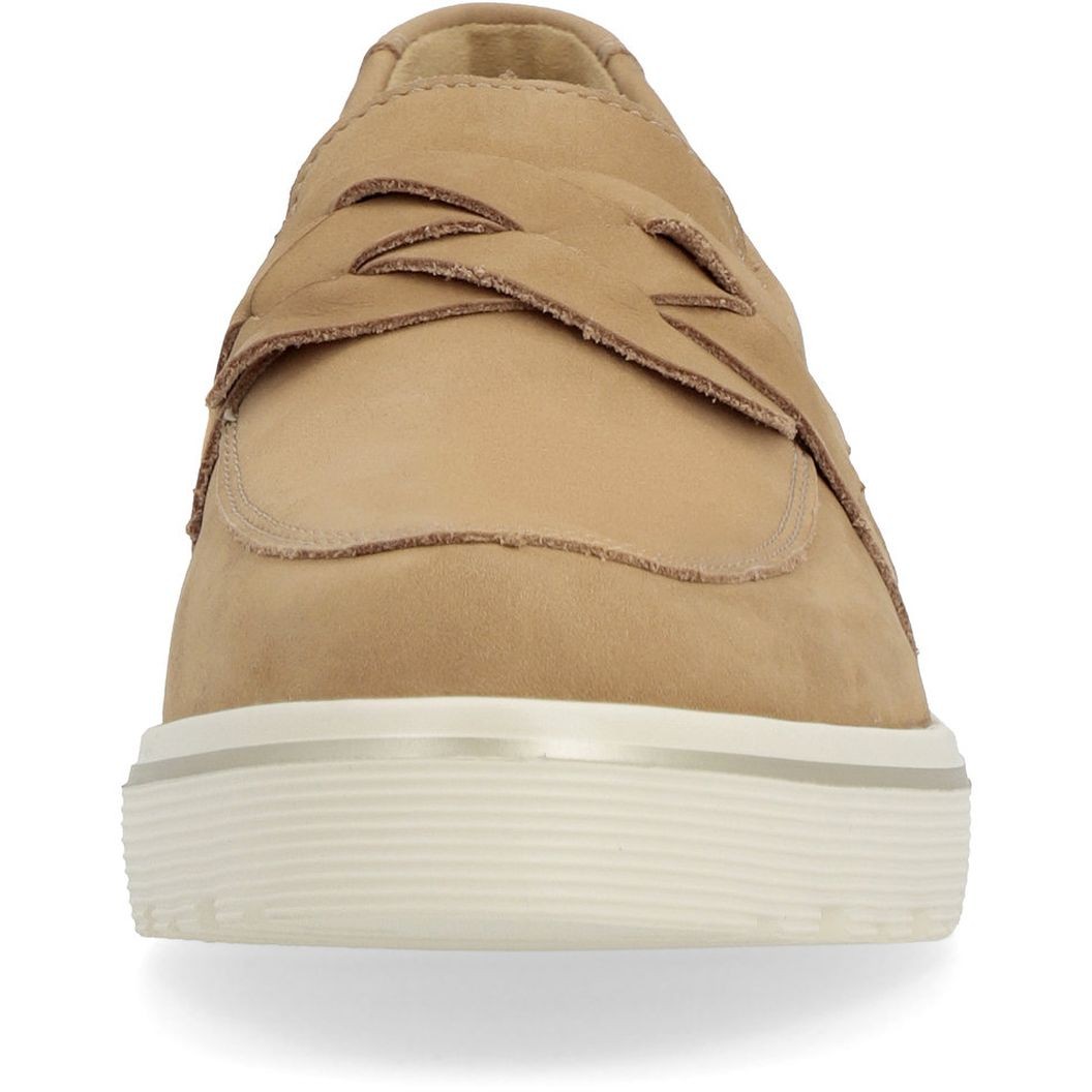 REMONTE Loaferiai moterims, Smėlio, LOAFERS 8