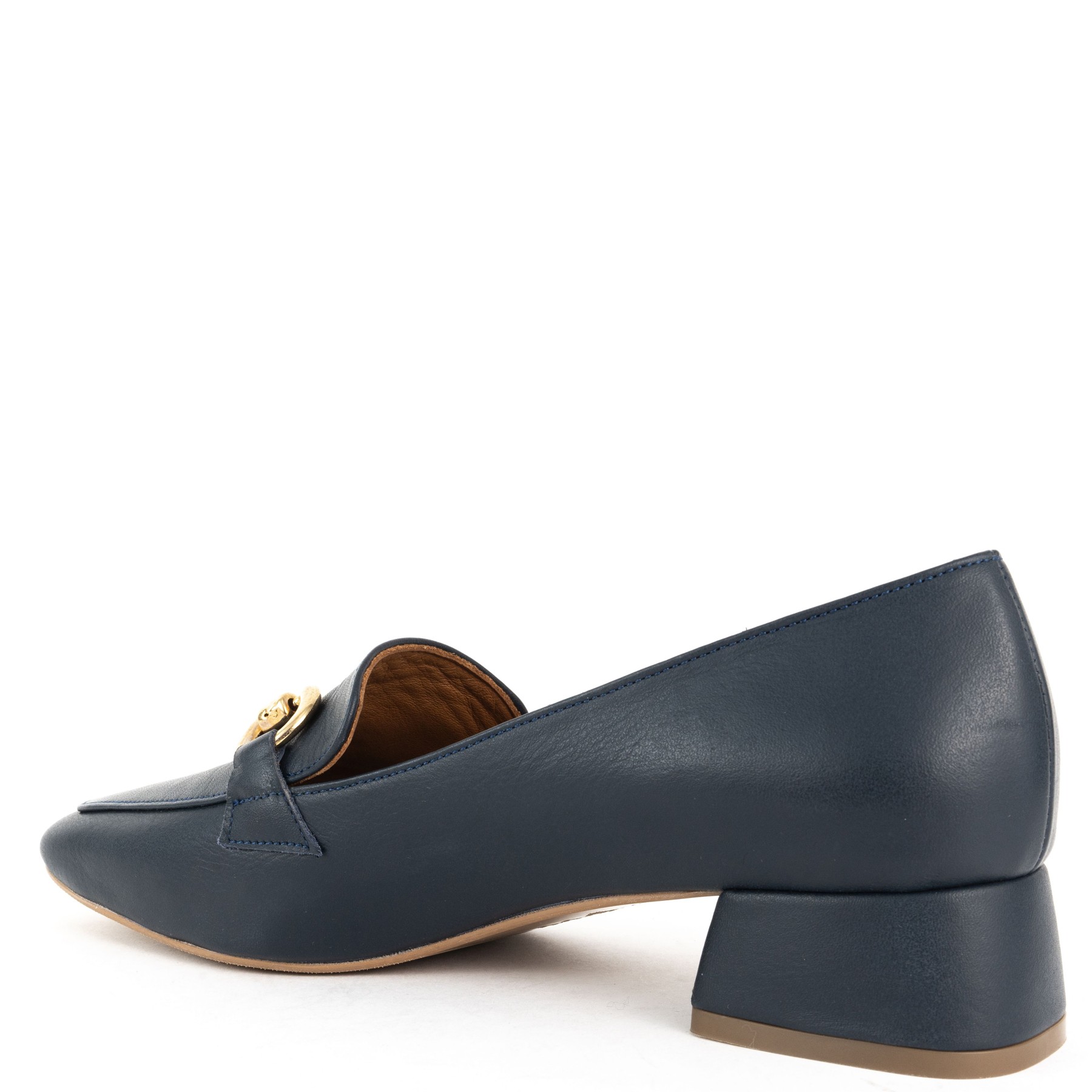 LA CONTE Aukštakulniai moterims, Mėlyna, Pumps 25SS 3