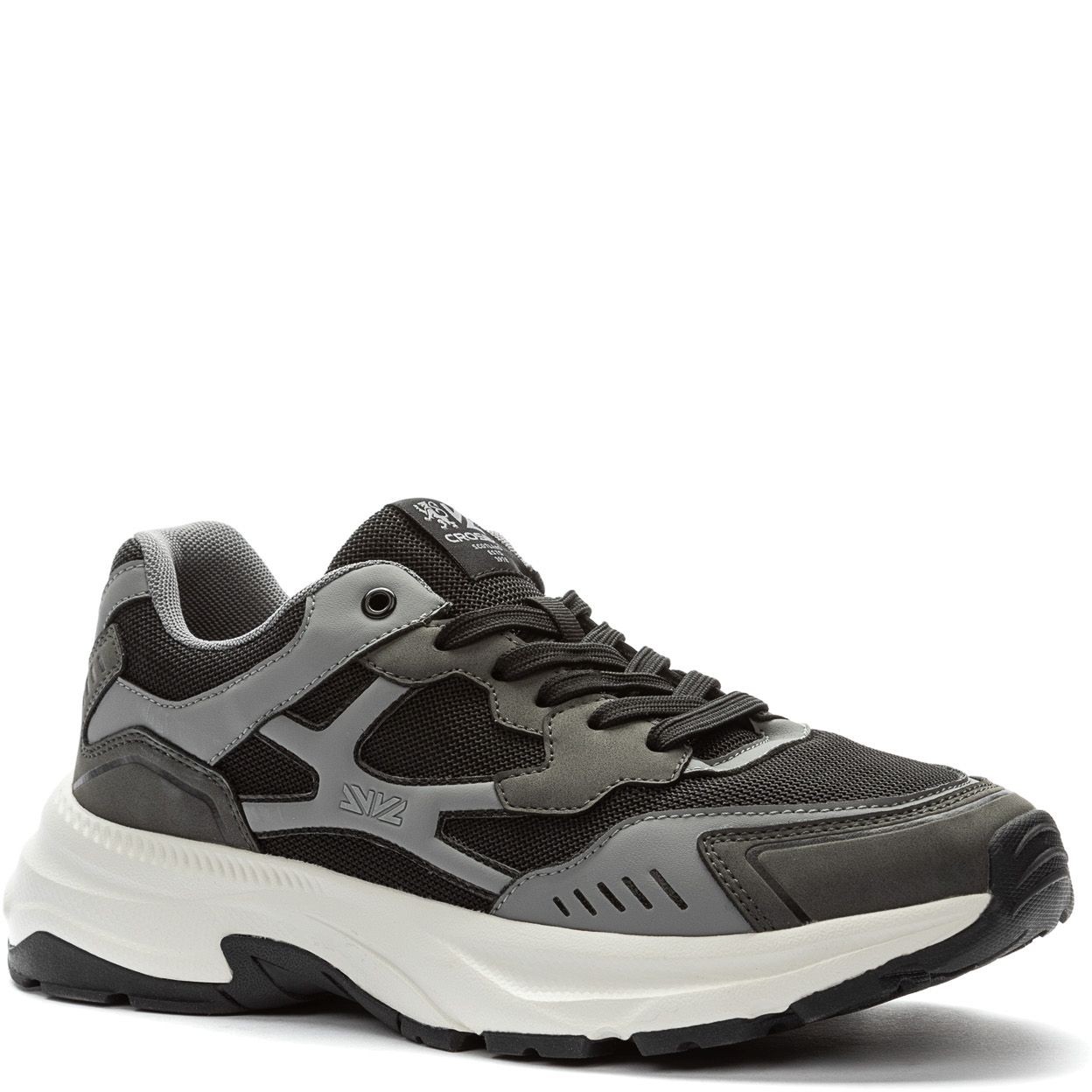 KEDDO Sportbačiai vyrams, Pilka, Sneakers 1