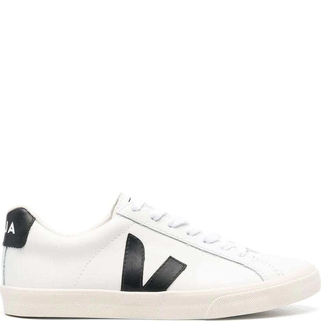 VEJA Sportiniai bateliai moterims, Balta, Esplar Logo sneakers 2