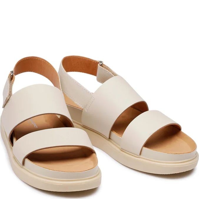 VAGABOND Basutės moterims, Kūno, ERIN SANDALS 5