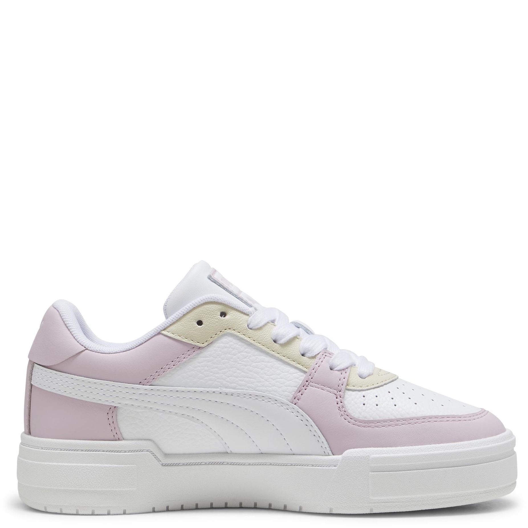 PUMA Laisvalaikio bateliai moterims, Balta, Ca pro classic leisure 5