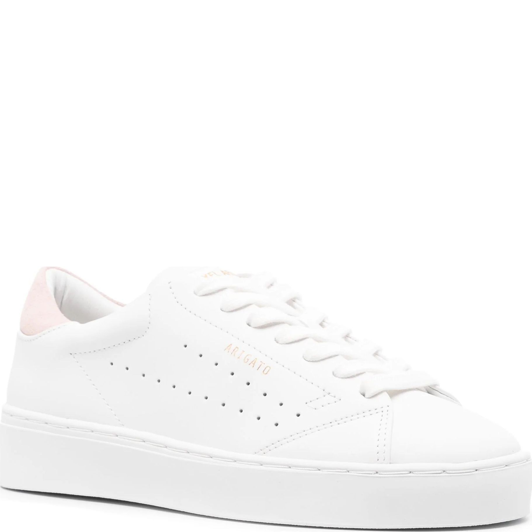 AXEL ARIGATO Laisvalaikio bateliai moterims, Balta, Court sneaker 1