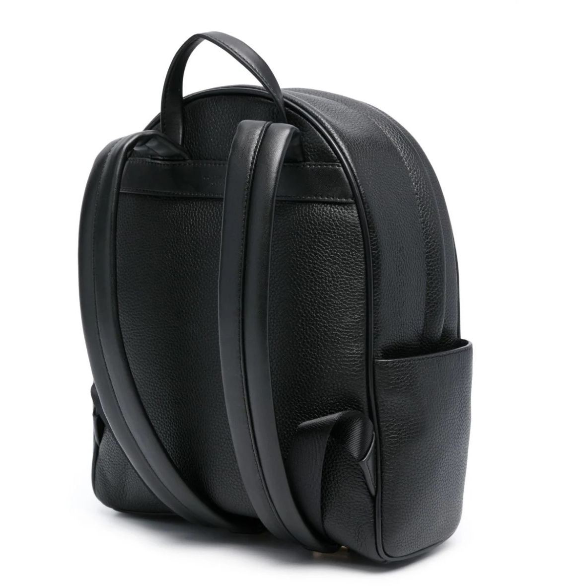 MICHAEL KORS Kuprinė moterims, Juoda, Middle backpack 2