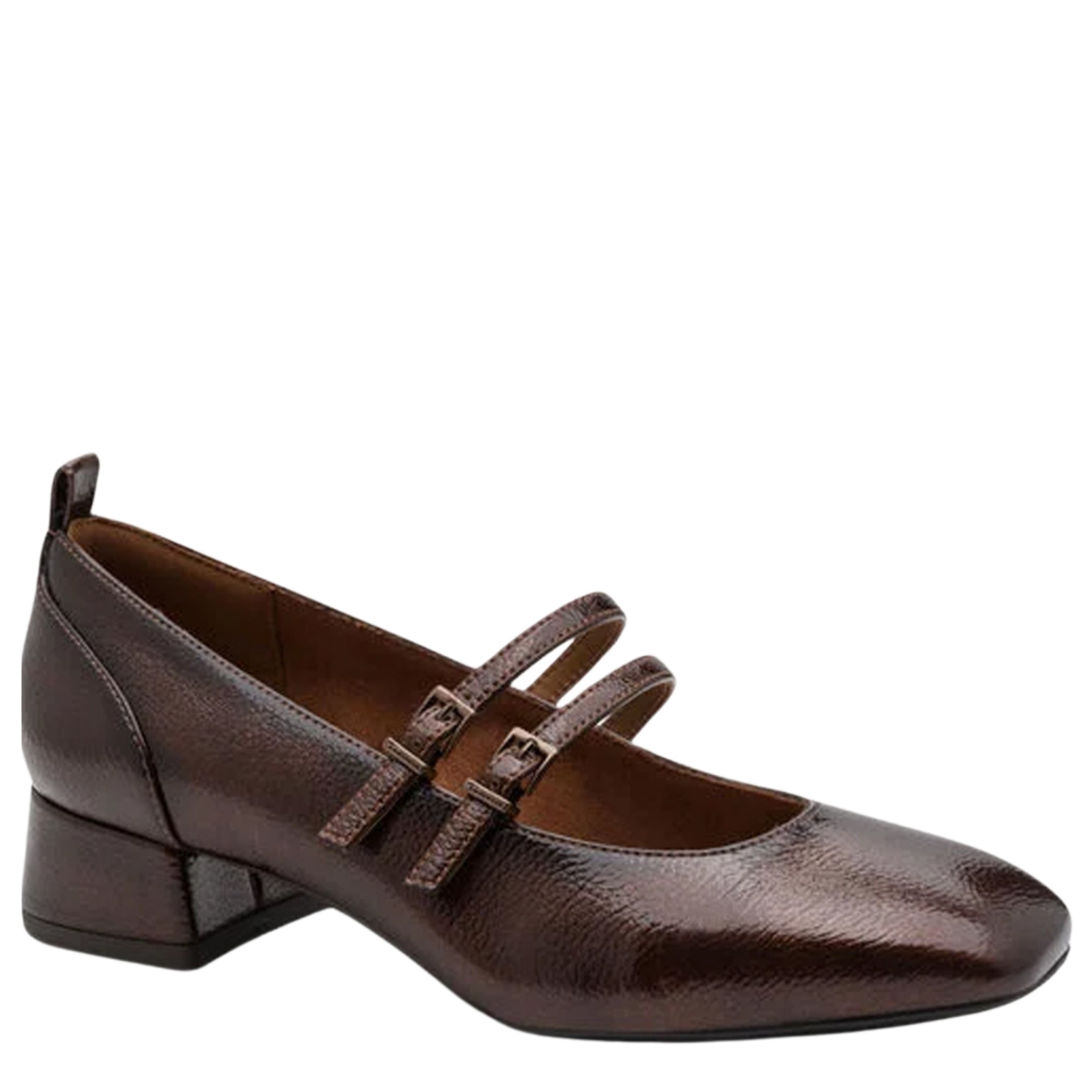 TAMARIS Balerinos moterims, Ruda, Ballerinas 1