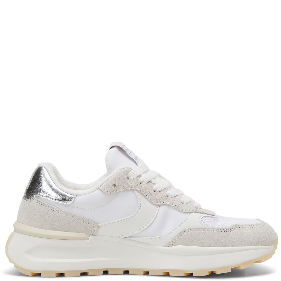 MARC O'POLO Sportbačiai moterims, Balta, Egila  sneakers 2