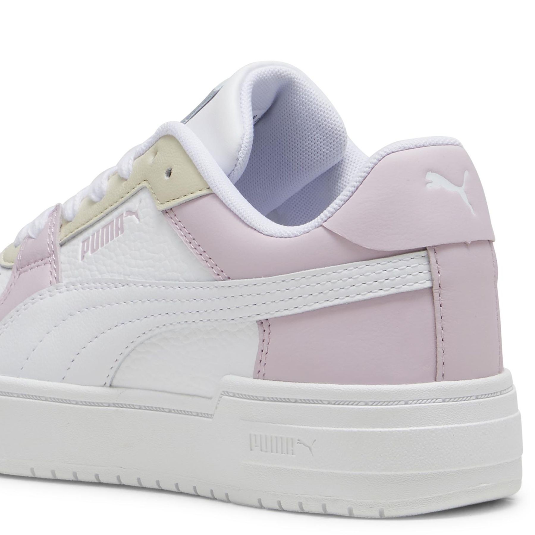 PUMA Laisvalaikio bateliai moterims, Balta, Ca pro classic leisure 9