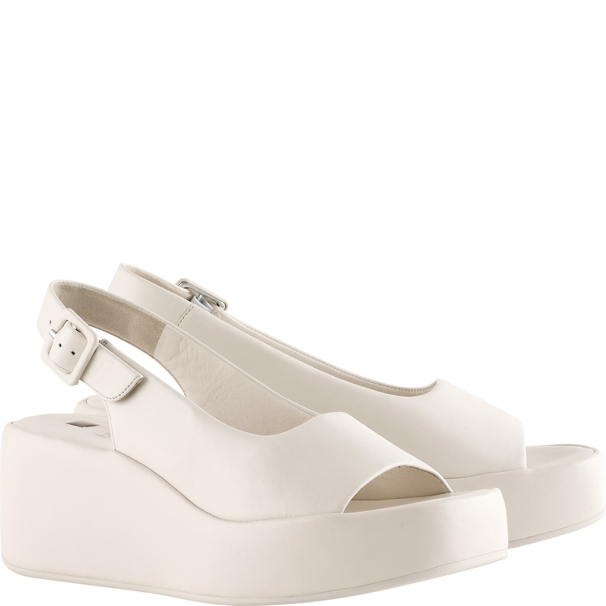 HOGL Basutės moterims, Kūno, Loulou sandals 1