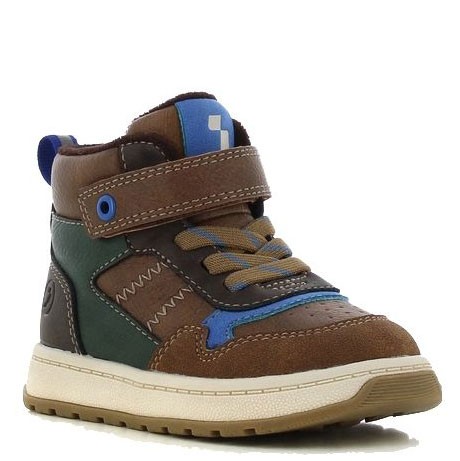 CORTINA Laisvalaikio bateliai berniukams, Kūno, Boys baby high sneakers 1