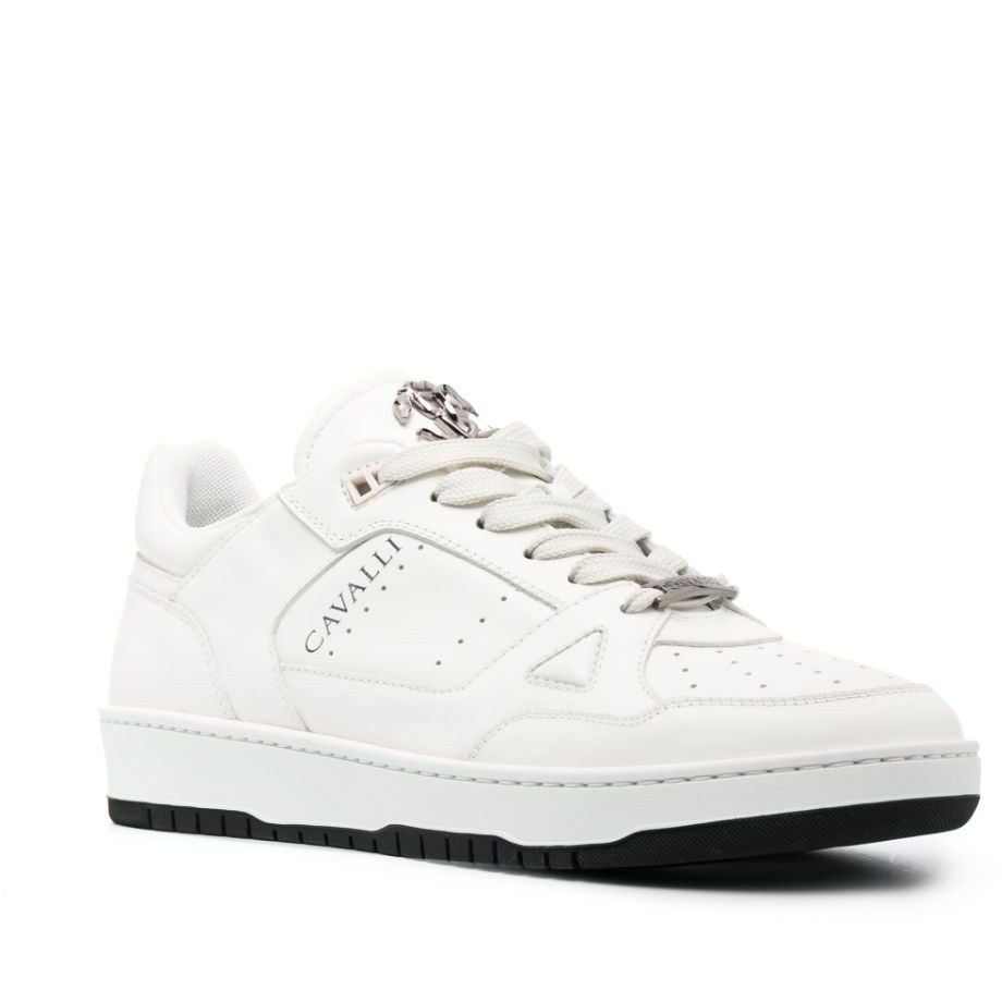 ROBERTO CAVALLI Sportiniai bateliai vyrams, Kūno, Sport shoe 2