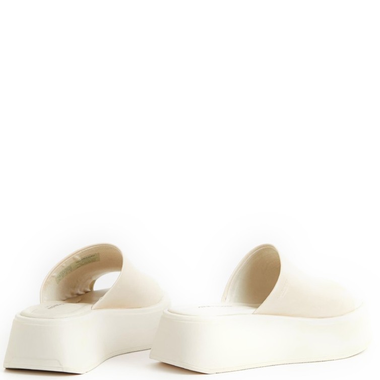 VAGABOND Šlepetės moterims, Kūno, COURTNEY Slippers 3