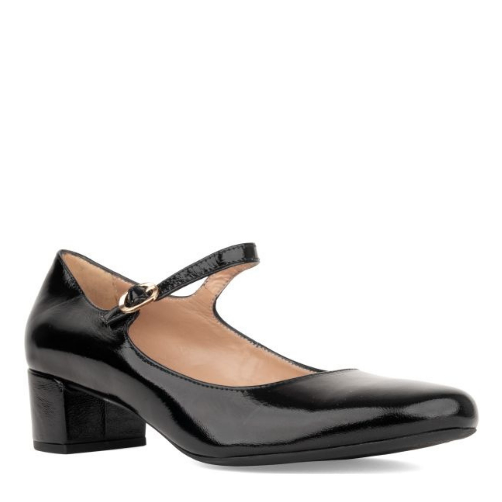 SERGIO MORETTI Aukštakulniai moterims, Juoda, Pumps,smr6020-25206 1