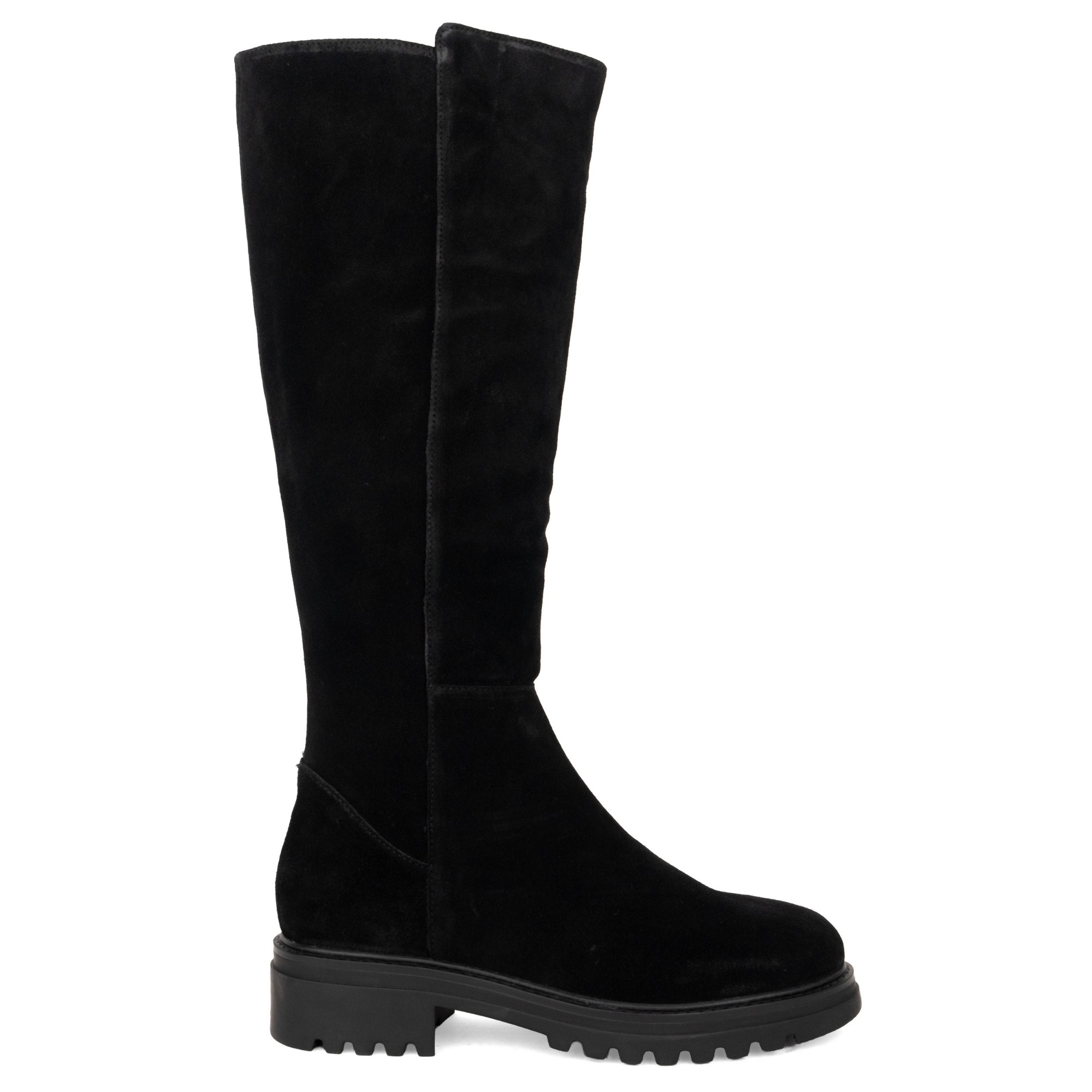 PAREE Auliniai moterims, Juoda, Tasvi boots 2