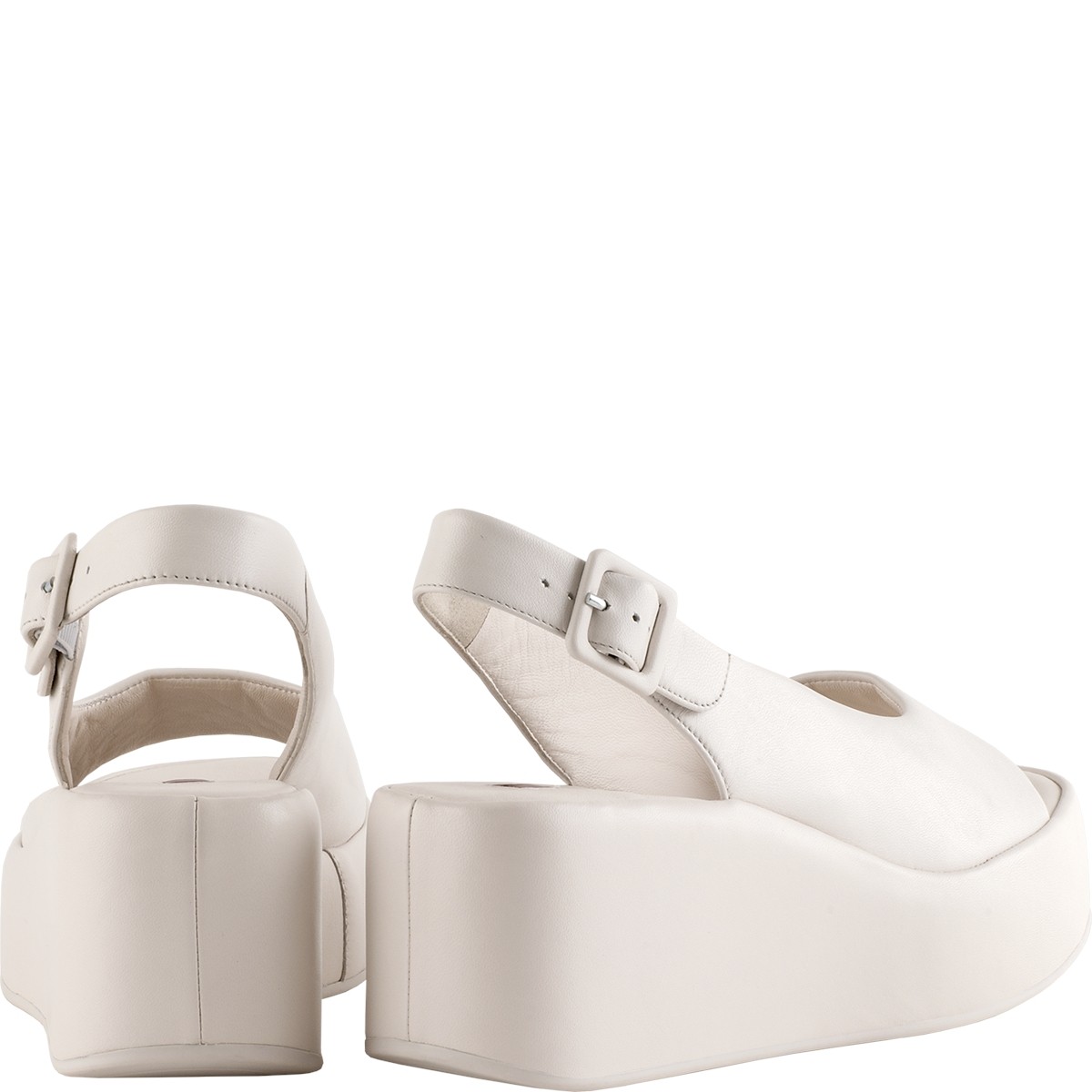 HOGL Basutės moterims, Kūno, Loulou sandals 3