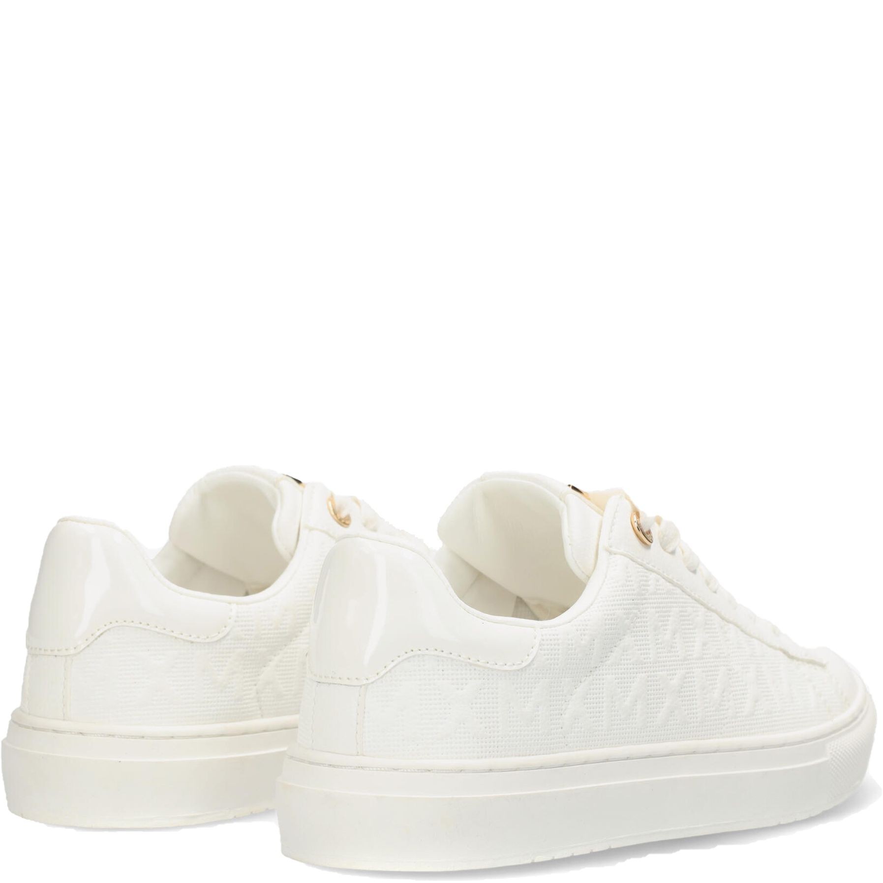 MEXX Laisvalaikio bateliai moterims, Balta, Loua leisure 3
