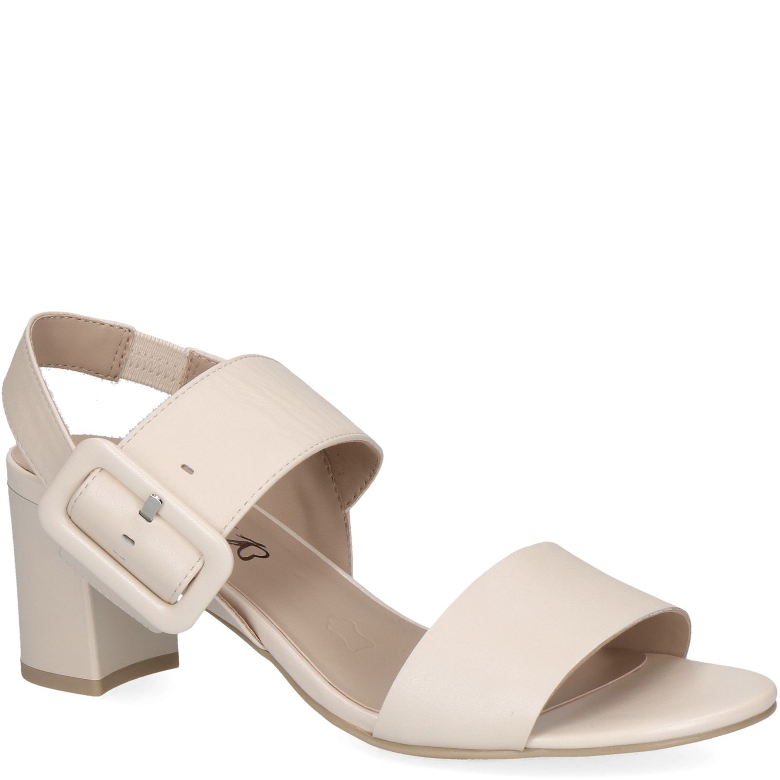CAPRICE Basutės moterims, Kūno, Sandals 1