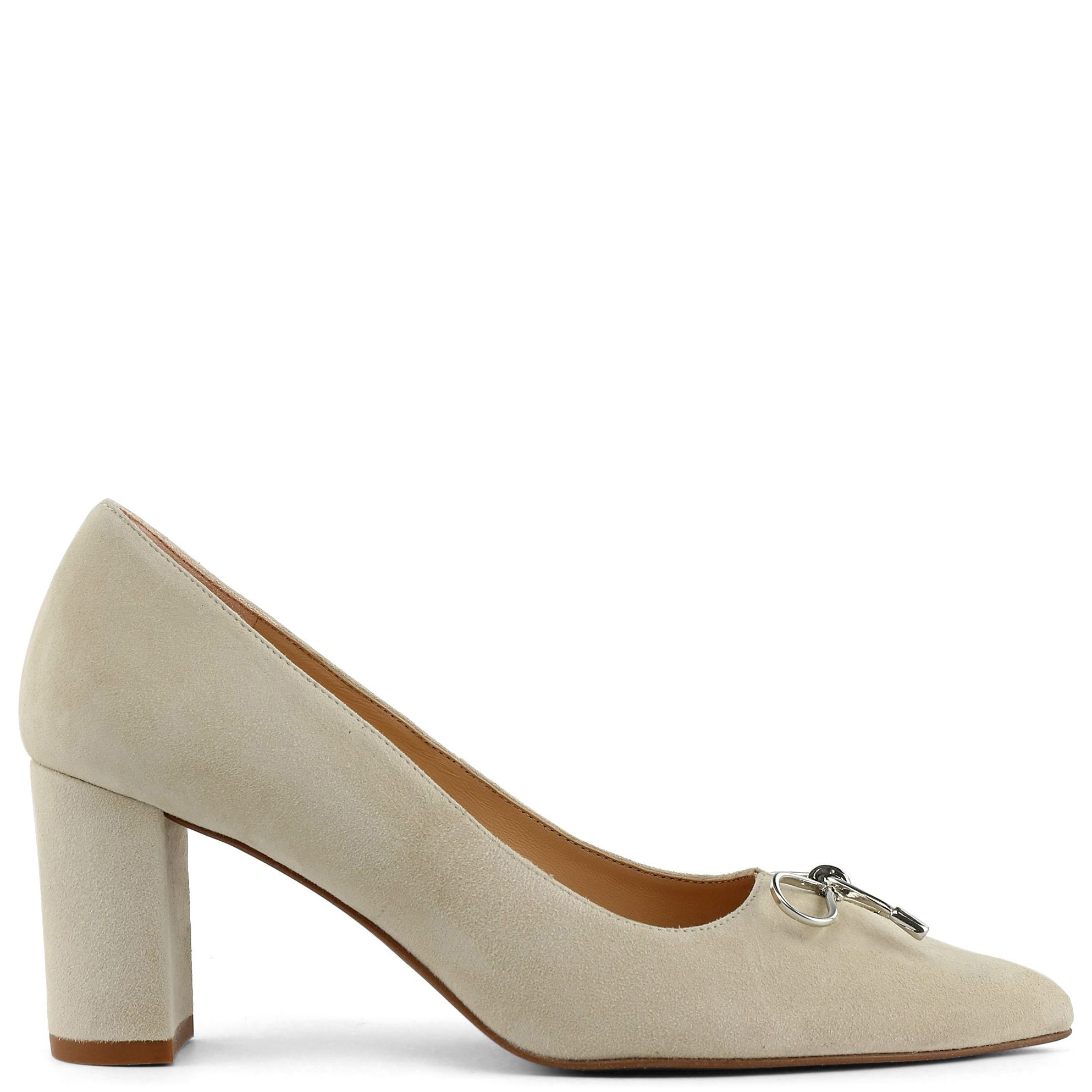 PETER KAISER Aukštakulniai moterims, Smėlio, Hilina pumps 2