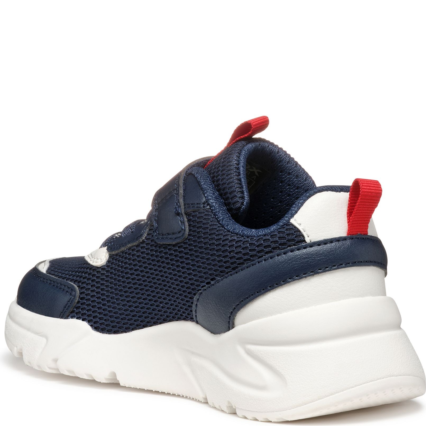 GEOX Laisvalaikio bateliai berniukams, Mėlyna, Loftus leisure, GEOJ55MQB01454C0735 6