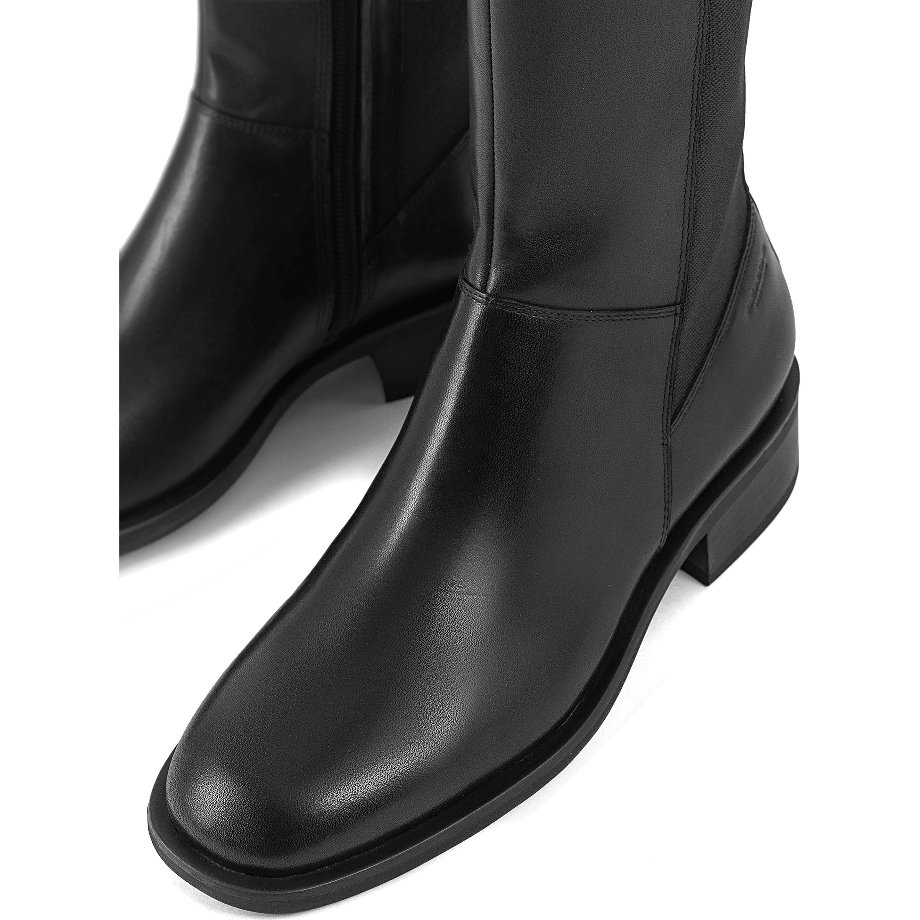VAGABOND Auliniai moterims, Juoda, Sheila boots 4