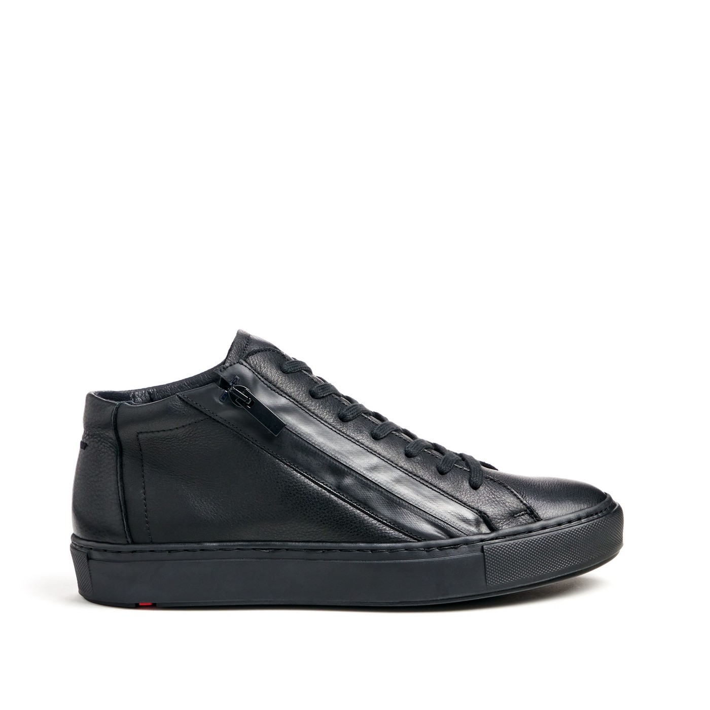 LLOYD Aulinukai vyrams, Juoda, ANTHONY booties 2