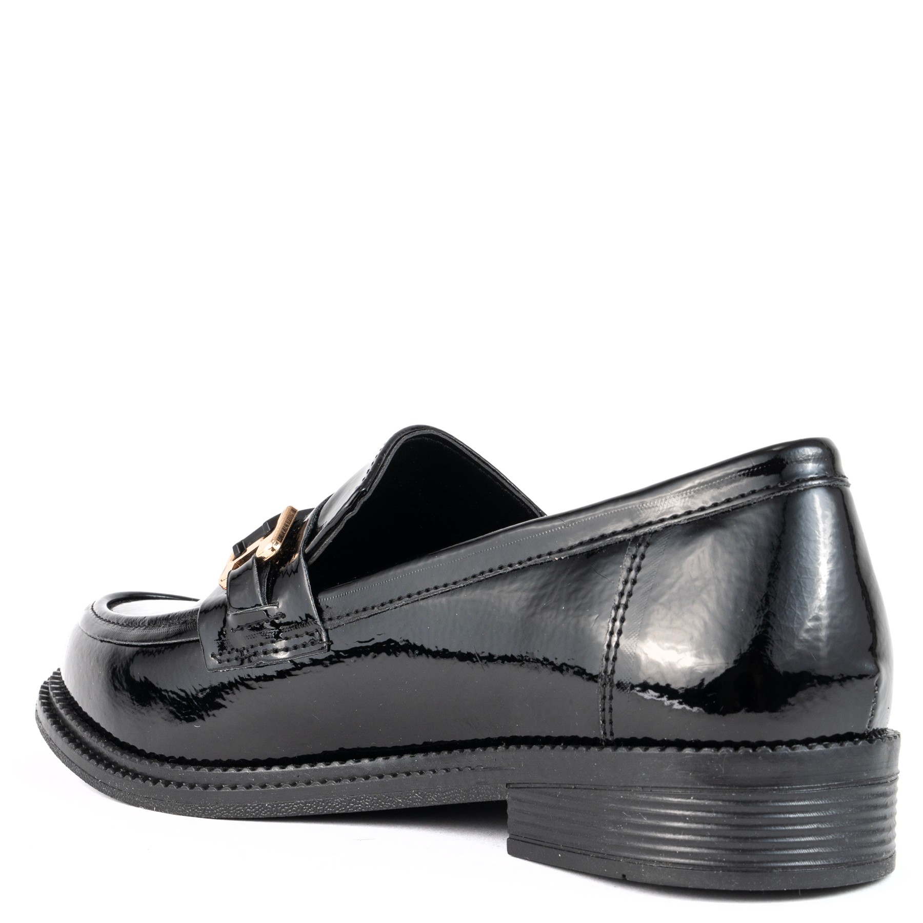 VAANI Loaferiai moterims, Juoda, Loafers 3