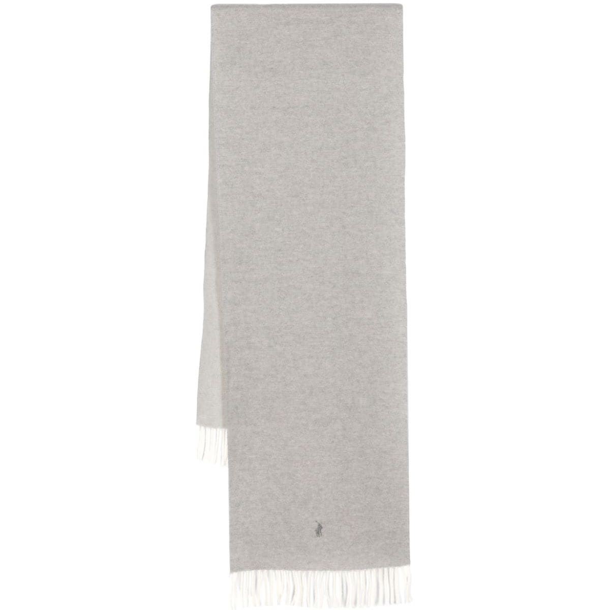 POLO RALPH LAUREN Šalikas moterims, Ruda, Scarf wrap 1