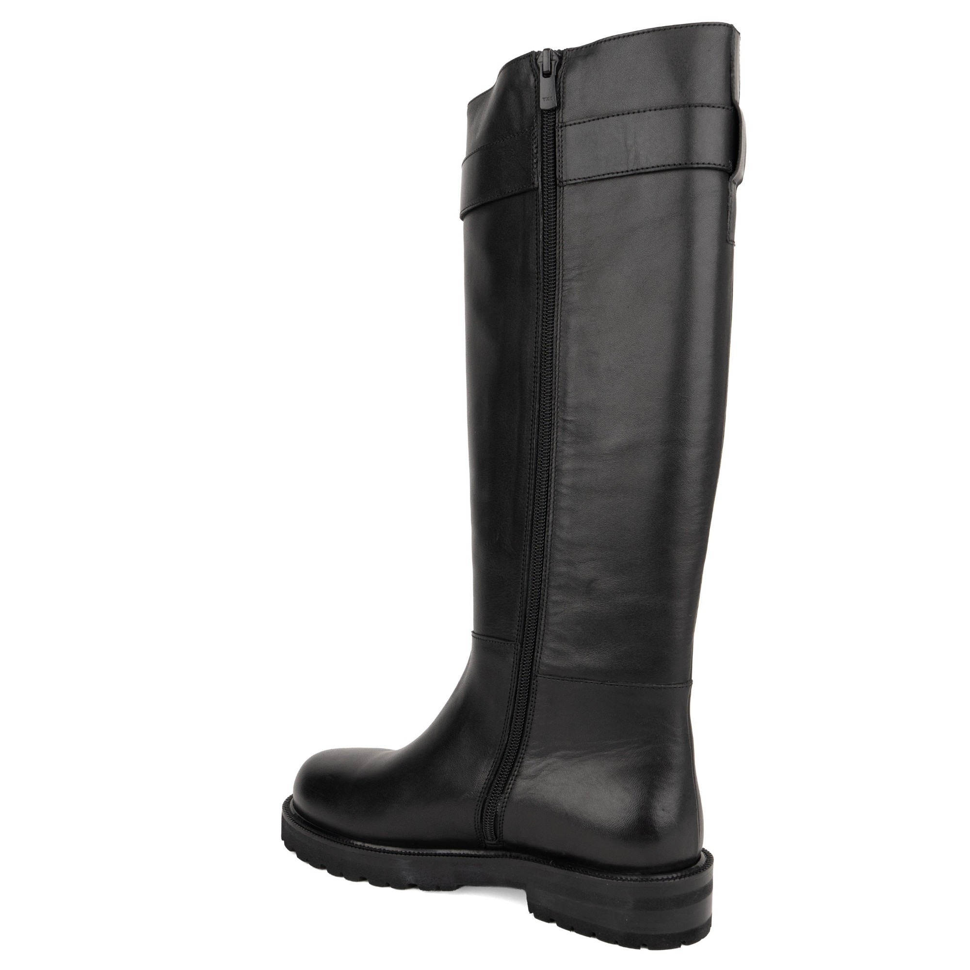 ADRIANNA FERETTI Auliniai moterims, Juoda, Boots 3