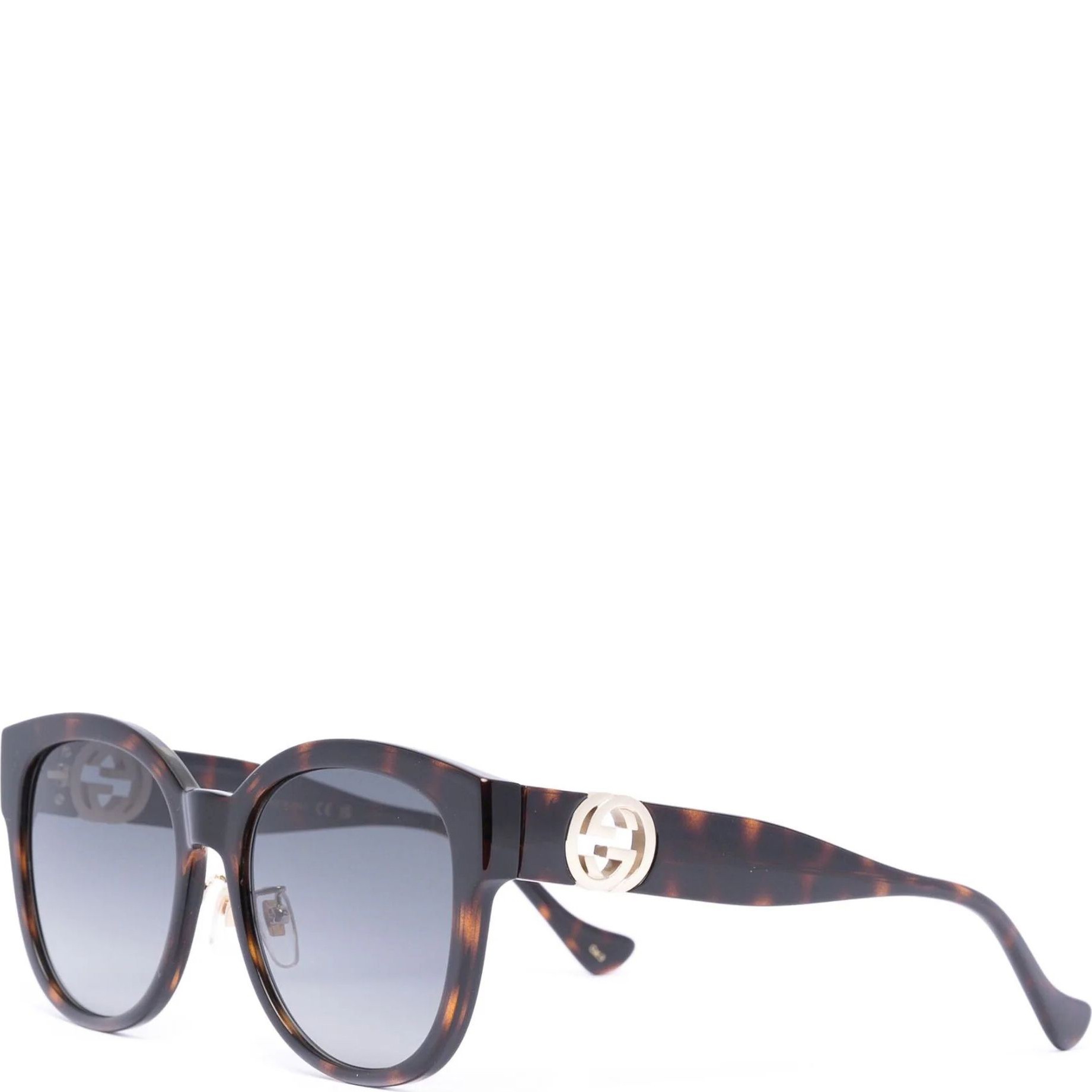 GUCCI EYEWEAR Akiniai nuo saulės moterims, Marga, Sunglass 2