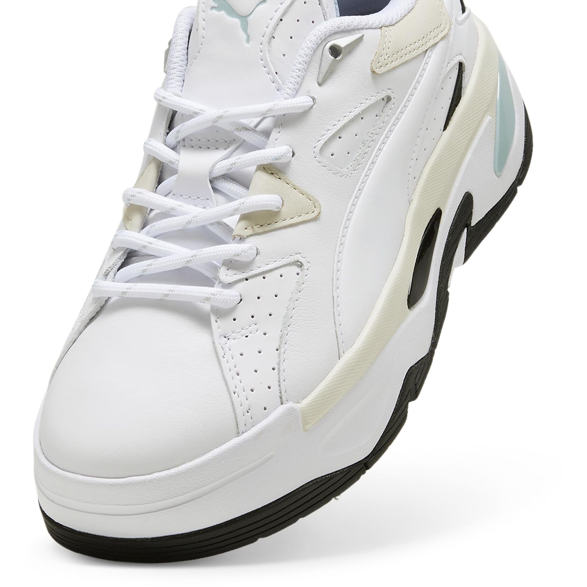 PUMA Laisvalaikio bateliai moterims, Balta, Blstr leisure 7