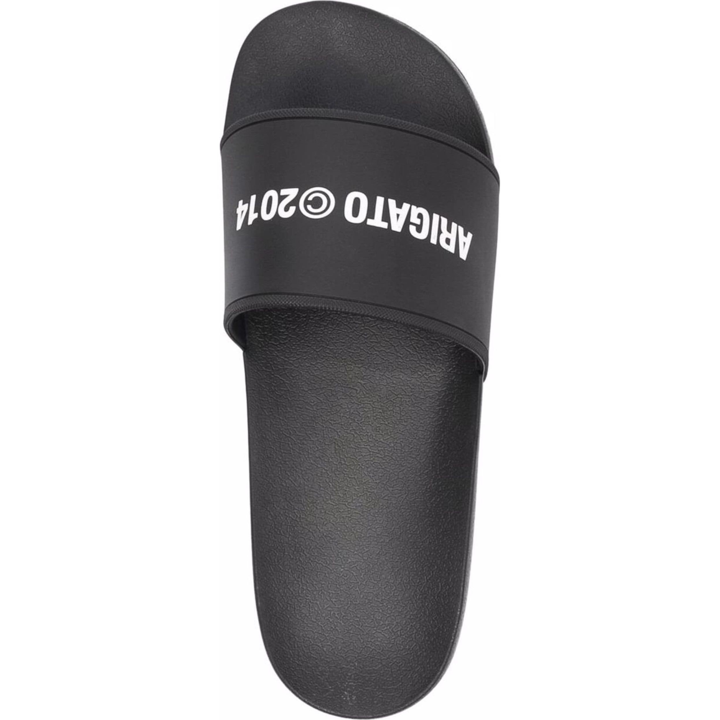 AXEL ARIGATO Šlepetės moterims, Juoda, Pool Slippers 4
